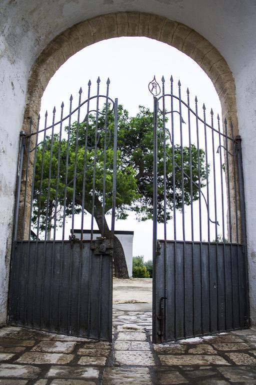 Masseria Marico Castellaneta Exterior foto