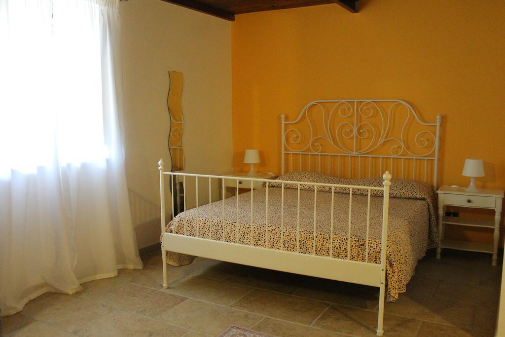Masseria Marico Castellaneta Zimmer foto