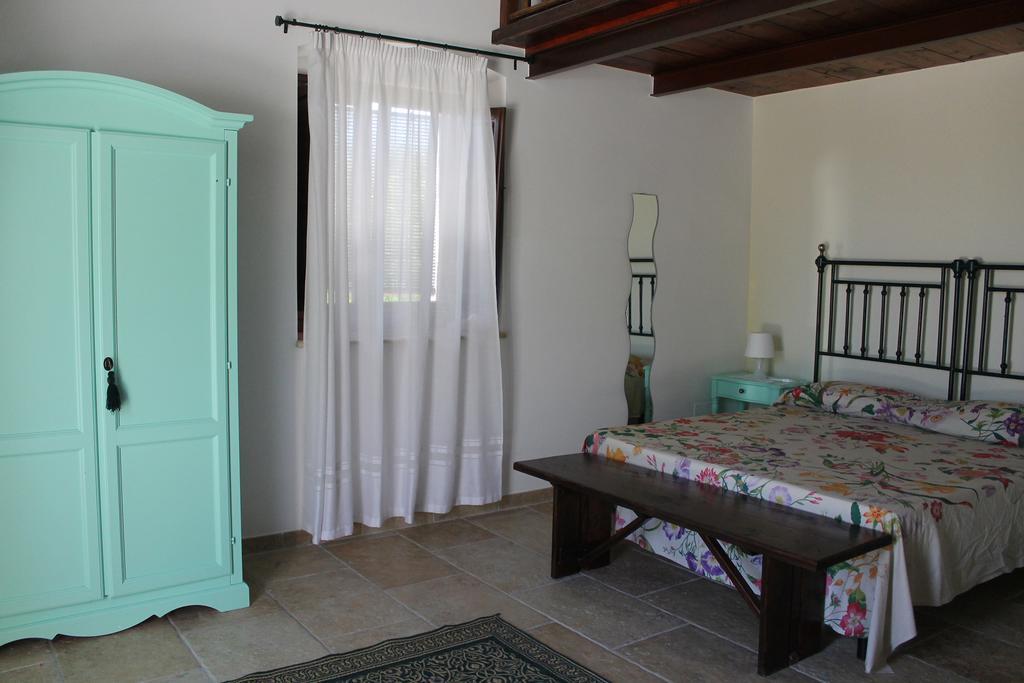 Masseria Marico Castellaneta Zimmer foto
