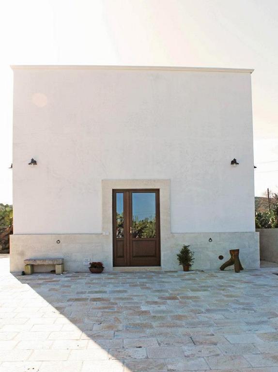 Masseria Marico Castellaneta Zimmer foto