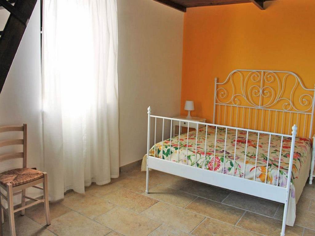 Masseria Marico Castellaneta Zimmer foto