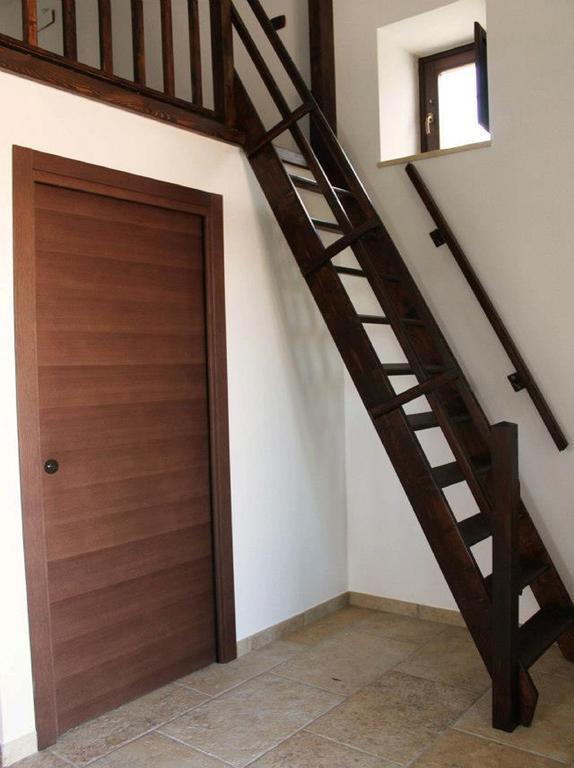 Masseria Marico Castellaneta Zimmer foto