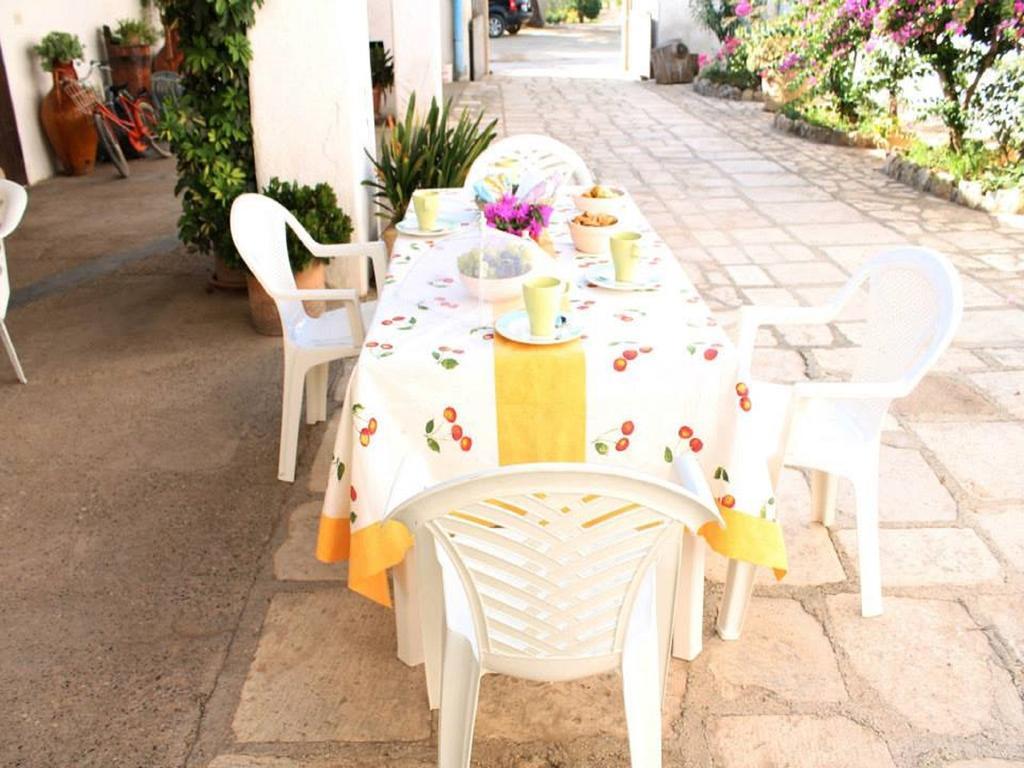 Masseria Marico Castellaneta Exterior foto