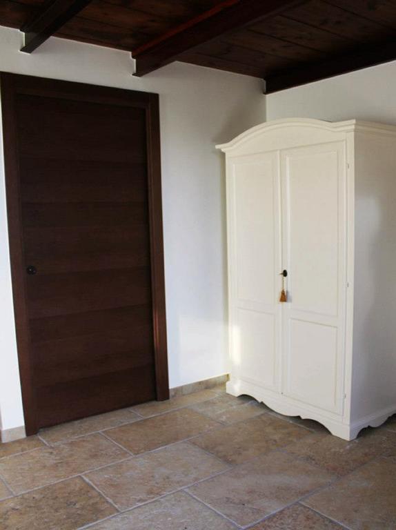 Masseria Marico Castellaneta Zimmer foto